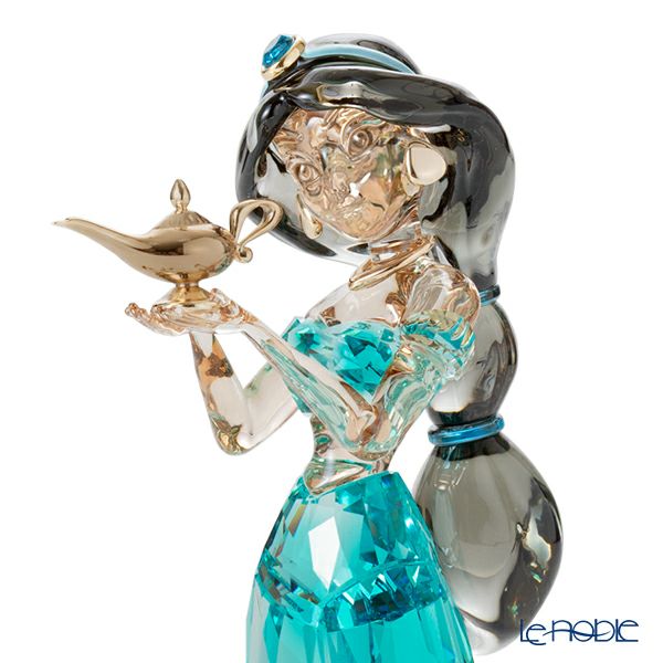スワロフスキー Aladdin ジャスミン王女 SW5613423 22SS 2022年度限定生産品
