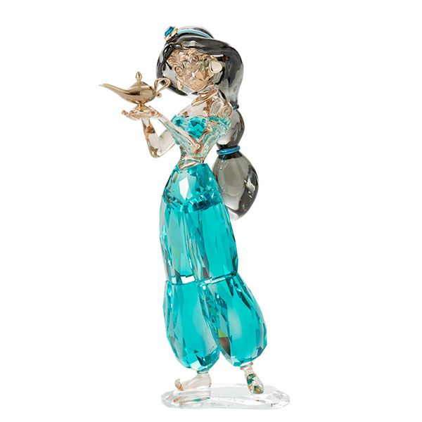 スワロフスキー Aladdin ジャスミン王女 SW5613423 22SS 2022年度限定生産品
