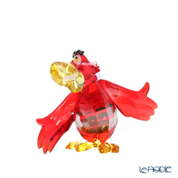 スワロフスキー Aladdin Iago SW5617346 22SS アラジン／イアーゴ