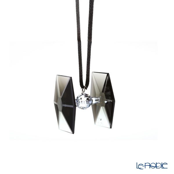 スワロフスキー STAR WARS Tie Fighter SW5617363 22SS スター・ウォーズ／タイ・ファイター