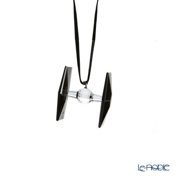 スワロフスキー STAR WARS Tie Fighter SW5617363 22SS スター・ウォーズ／タイ・ファイター