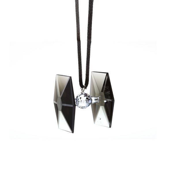 スワロフスキー STAR WARS Tie Fighter SW5617363 22SS スター・ウォーズ／タイ・ファイター