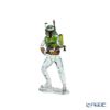 スワロフスキー STAR WARS Boba Fett SW5619210 22SS スター・ウォーズ／ボバ・フェット