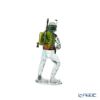 スワロフスキー STAR WARS Boba Fett SW5619210 22SS スター・ウォーズ／ボバ・フェット