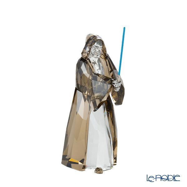 スワロフスキー STAR WARS Obi-Wan Kenobi SW5619211 22SS スター・ウォーズ／オビ=ワン・ケノービ