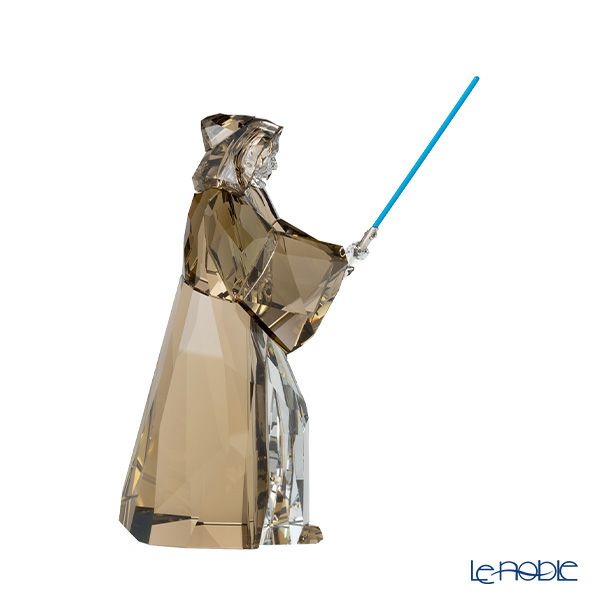 スワロフスキー STAR WARS Obi-Wan Kenobi SW5619211 22SS スター・ウォーズ／オビ=ワン・ケノービ
