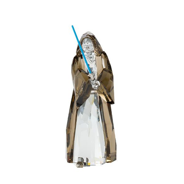 スワロフスキー STAR WARS Obi-Wan Kenobi SW5619211 22SS スター・ウォーズ／オビ=ワン・ケノービ