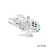 スワロフスキー STAR WARS Millennium Falcon SW5619212 22SS ミレニアム・ファルコン