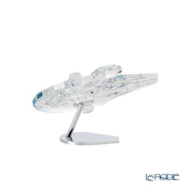 スワロフスキー STAR WARS Millennium Falcon SW5619212 22SS ミレニアム・ファルコン