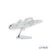 スワロフスキー STAR WARS Millennium Falcon SW5619212 22SS ミレニアム・ファルコン