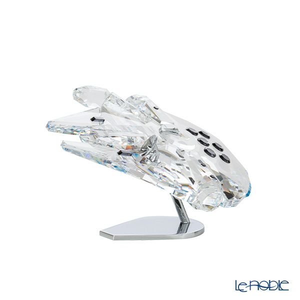 スワロフスキー STAR WARS Millennium Falcon SW5619212 22SS ミレニアム・ファルコン