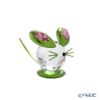 スワロフスキー Mouse Dulcis マウス ダルシス グリーン（L） SWV5619214 22SS