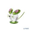 スワロフスキー Mouse Dulcis マウス ダルシス グリーン（L） SWV5619214 22SS