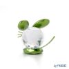 スワロフスキー Mouse Dulcis マウス ダルシス グリーン（L） SWV5619214 22SS