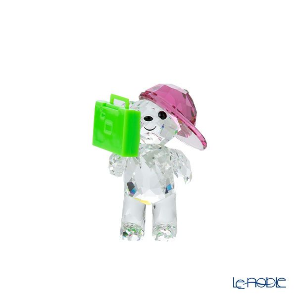 スワロフスキー Krisベア - 90s Party SW5619215 22SS クリスベア／Krisbear