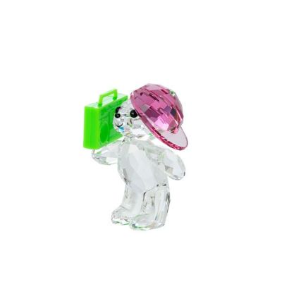 スワロフスキー Krisベア - 90s Party SW5619215 22SS クリスベア