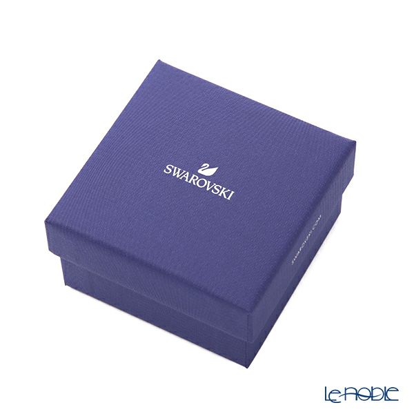 スワロフスキー Jungle Beats 黄色のインコ Lechee SW5619217 22SS