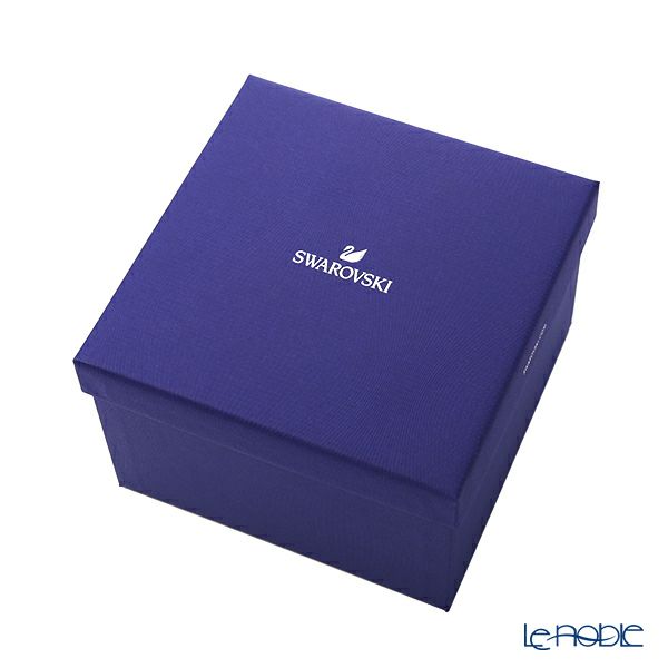 スワロフスキー Garden Tales ローズ ガラス鐘（S） SW5619223 22SS