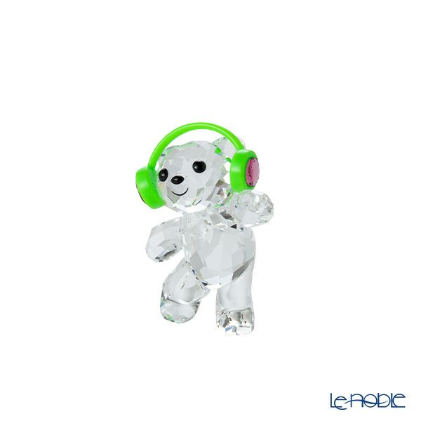 スワロフスキー Krisベア - Just Dance SW5619237 22SS クリスベア／Krisbear