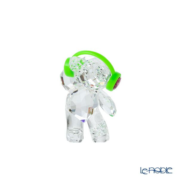 スワロフスキー Krisベア - Just Dance SW5619237 22SS クリスベア／Krisbear