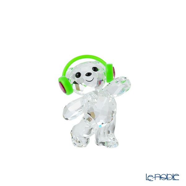 スワロフスキー Krisベア - Just Dance SW5619237 22SS クリスベア／Krisbear