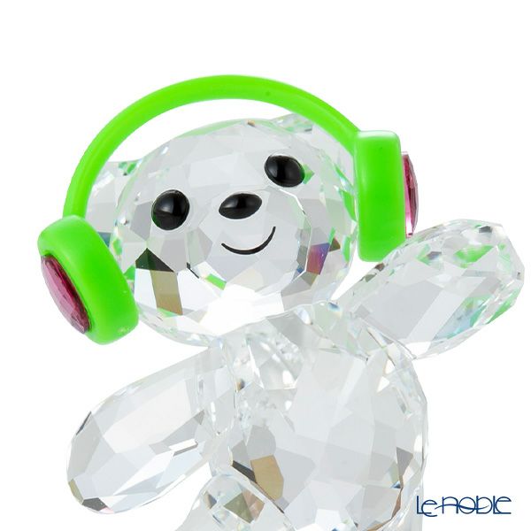 スワロフスキー Krisベア - Just Dance SW5619237 22SS クリスベア／Krisbear