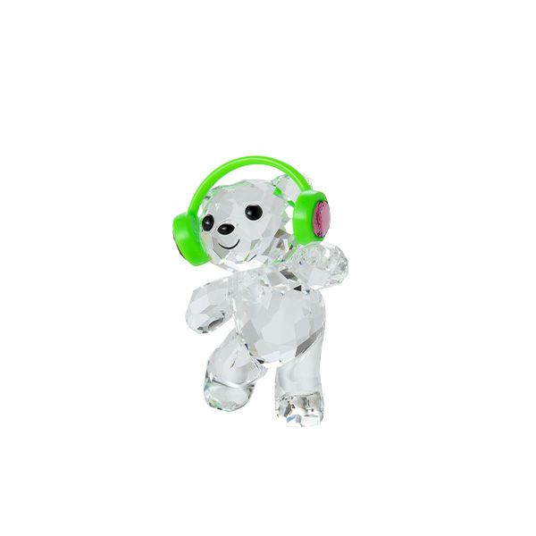 スワロフスキー Krisベア - Just Dance SW5619237 22SS クリスベア／Krisbear