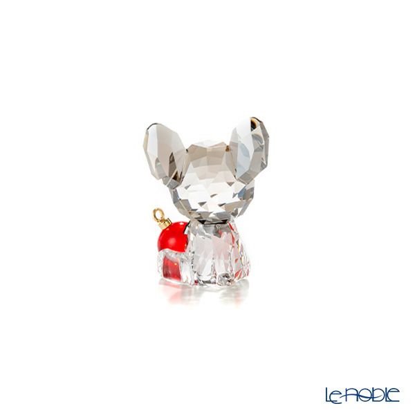 スワロフスキー Holiday Cheers フレンチブルドッグ SWV5625662 22AW