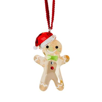 スワロフスキー Holiday Cheers くるみ割り人形 グリーン SW5656196