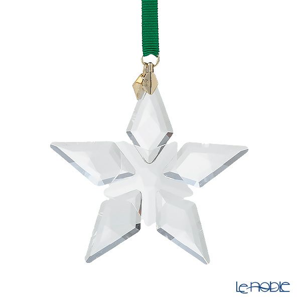 スワロフスキー Annual Edition オーナメント 2023年度限定生産品 SW5636253 23SS