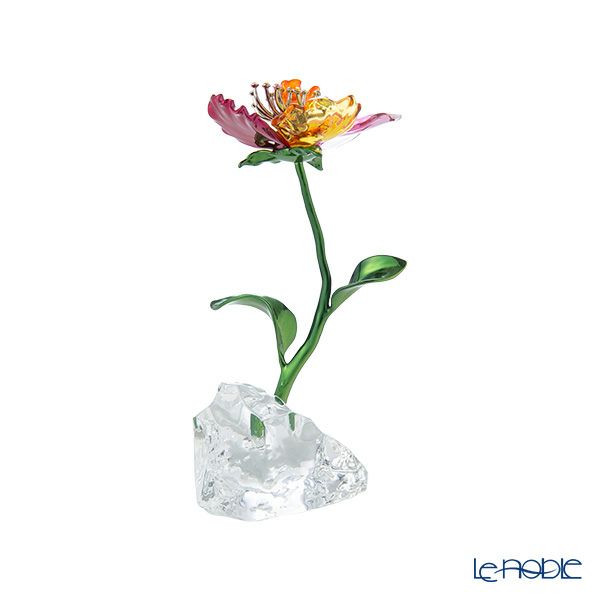 スワロフスキー Idyllia 花 フラワー（S） SW5639883 23AW