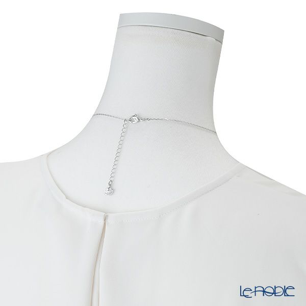 スワロフスキー ペンダント Eternal Flower ピンク SW5642868