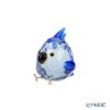 スワロフスキー All you Need are Birds コンゴウインコ ブルー SW5644815 23SS