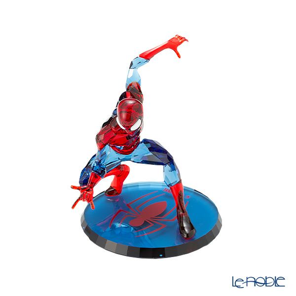 スワロフスキー マーベル スパイダーマン SW5646410 23SS