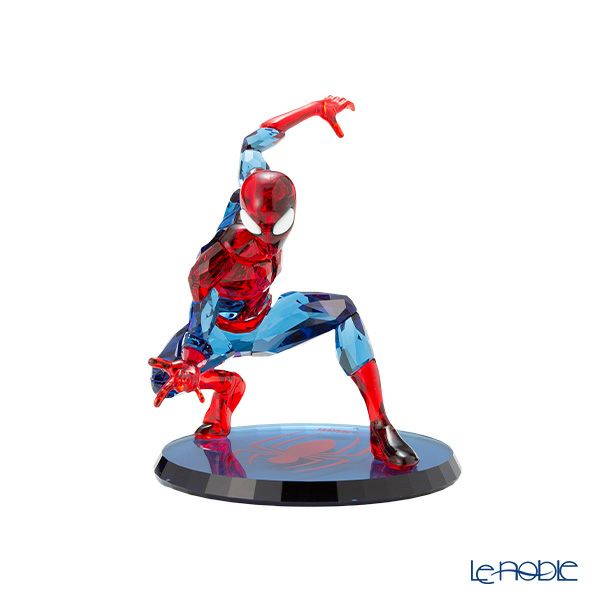 スワロフスキー マーベル スパイダーマン SW5646410 23SS