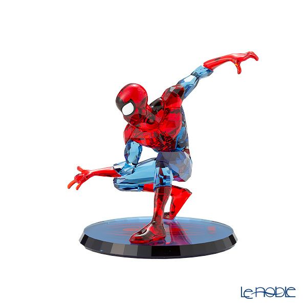 スワロフスキー マーベル スパイダーマン SW5646410 23SS