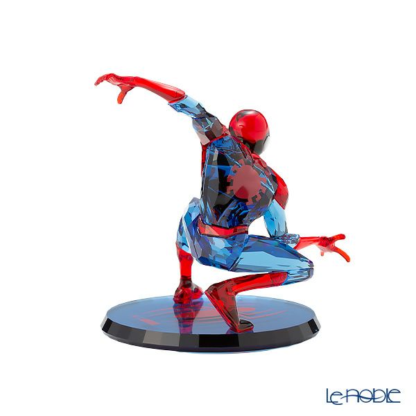 スワロフスキー マーベル スパイダーマン SW5646410 23SS