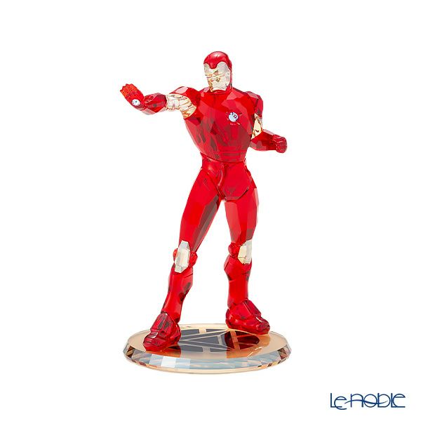 スワロフスキー マーベル アイアイマン SW5649305 23SS