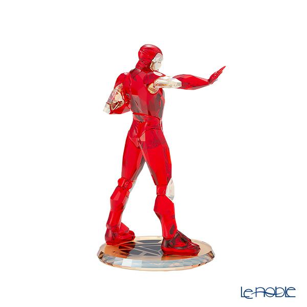 スワロフスキー マーベル アイアイマン SW5649305 23SS