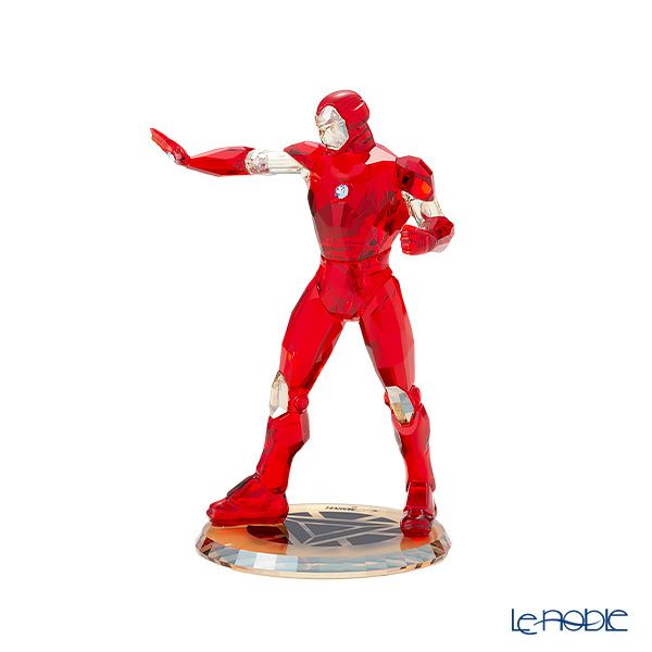 スワロフスキー マーベル アイアイマン SW5649305 23SS