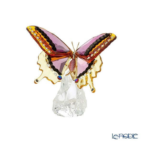 スワロフスキー Idyllia バタフライ SW5650796 23AW