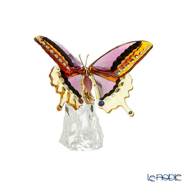 スワロフスキー Idyllia バタフライ SW5650796 23AW