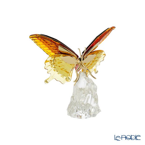 スワロフスキー Idyllia バタフライ SW5650796 23AW