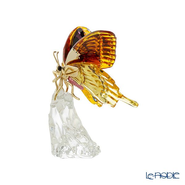 スワロフスキー Idyllia バタフライ SW5650796 23AW