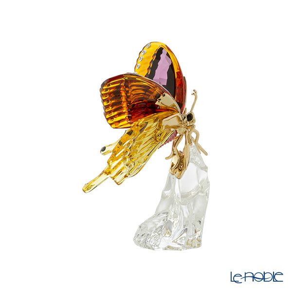 スワロフスキー Idyllia バタフライ SW5650796 23AW