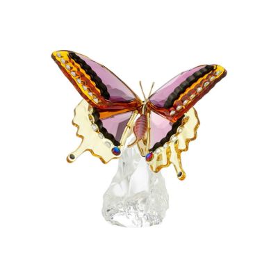 スワロフスキー Idyllia バタフライ SW5650796 23AW | ブランド洋食器
