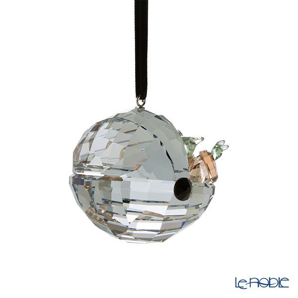 スワロフスキー STAR WARS The Mandalorian Grogu SW5652545 23AW オーナメント スター・ウォーズ／マンダロリアン グローグー