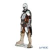 スワロフスキー STAR WARS The Mandalorian SW5654676 23AW スター・ウォーズ／マンダロリアン