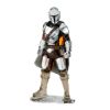 スワロフスキー STAR WARS The Mandalorian SW5654676 23AW スター・ウォーズ／マンダロリアン
