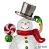スワロフスキー Holiday Cheers Dulcis スノーマン SW5655434 23AW